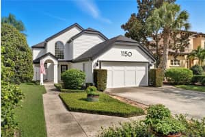 1150 KENWOOD AVENUE, WINTER PARK, FL 32789 - MLS#MFRO6355666