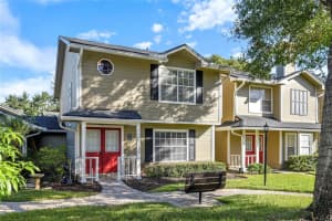 6020 Scotchwood Gln #108, ORLANDO