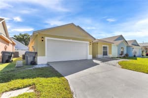 458 Hollingshead Loop Davenport, FL 33896 - Off Market
