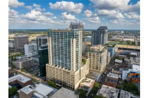 155 S Court Ave #2704, ORLANDO 155 S Court Ave #2704, ORLANDO