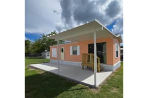 4105 US HIGHWAY 27 S #Lot B, SEBRING, FL 33870 - MLS#MFRO6355684