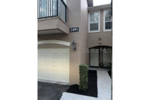 2495 LANCIEN COURT, ORLANDO, FL 32826 - MLS#MFRO6355721