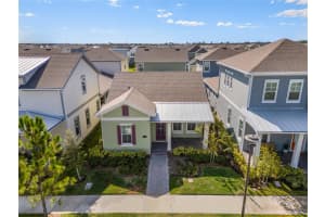 9738 NERUDA STREET, ORLANDO, FL 32827 - MLS#MFRO6355725