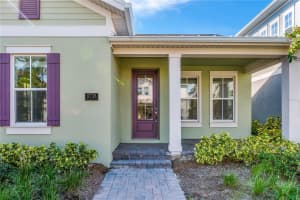 9738 NERUDA STREET, ORLANDO, FL 32827 - MLS#MFRO6355725
