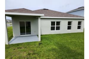261 PIAVE STREET, HAINES CITY, FL 33844 - MLS#MFRO6355735