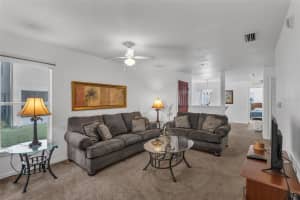 2740 CLUB CORTILE CIRCLE, KISSIMMEE, FL 34746 - MLS#MFRO6355738