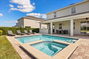 390 BURMA STREET, KISSIMMEE, FL 34747 - MLS#MFRO6355750