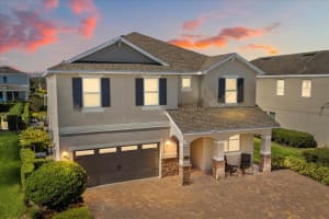 390 BURMA STREET, KISSIMMEE, FL 34747 - MLS#MFRO6355750