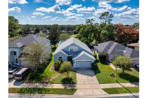 106 SPRING GLEN DRIVE, DEBARY, FL 32713 - MLS#MFRO6355752