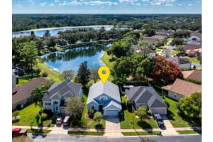 106 SPRING GLEN DRIVE, DEBARY, FL 32713 - MLS#MFRO6355752