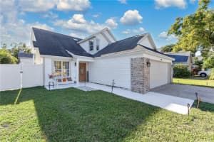 2640 WAYMEYER DRIVE, ORLANDO, FL 32812 - MLS#MFRO6355769