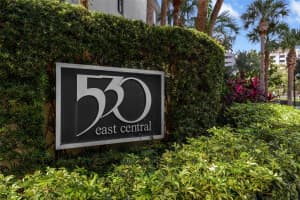 530 CENTRAL BOULEVARD, ORLANDO, FL 32801 - MLS#MFRO6355778