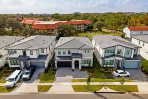 5803 HIGH SEAS DRIVE, ORLANDO, FL 32821 - MLS#MFRO6355792