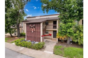 1200 TARPON WOODS BLVD #L4, PALM HARBOR, FL 34685 - MLS#MFRO6355799