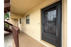 1200 TARPON WOODS BLVD #L4, PALM HARBOR, FL 34685 - MLS#MFRO6355799