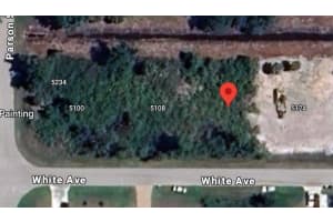 5116 WHITE AVENUE, PORT CHARLOTTE, FL 33981 - MLS#MFRO6355802
