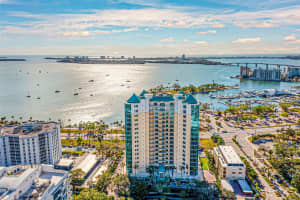 340 PALM AVENUE, SARASOTA, FL 34236 - MLS#MFRO6355814