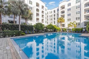 304 E South St #4023, ORLANDO