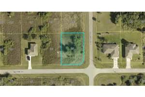 833 WOLVERINE STREET, LEHIGH ACRES, FL 33974 - MLS#MFRO6355839
