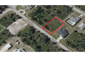 5541 GULFPORT TERRACE, PORT CHARLOTTE, FL 33981 - MLS#MFRO6355841