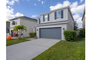3203 TURRET BAY COURT, KISSIMMEE, FL 34743 Sold 12/26/25