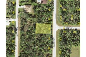 267 WARRINGTON BOULEVARD, PORT CHARLOTTE, FL 33954 - MLS#MFRO6355848