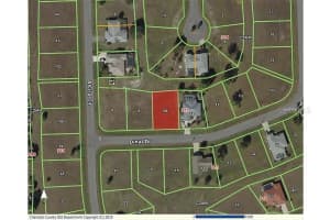 16147 DINAL DRIVE, PUNTA GORDA, FL 33955 - MLS#MFRO6355857