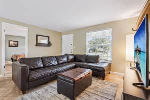 2 TED CIRCLE, NEW SMYRNA BEACH, FL 32169 - MLS#MFRO6355877