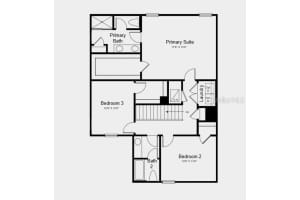 7323 CAPSTONE DRIVE, GROVELAND, FL 34736 - MLS#MFRO6355880