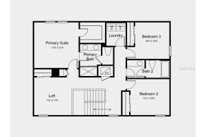 7407 SANDSTONE DRIVE, GROVELAND, FL 34736 - MLS#MFRO6355884