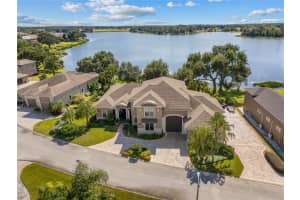 414 MEANDERING WAY, POLK CITY, FL 33868 - MLS#MFRO6355889