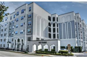 202 E South St #4050, ORLANDO