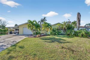 5404 BAY BOULEVARD, PORT RICHEY, FL 34668 - MLS#MFRO6355910