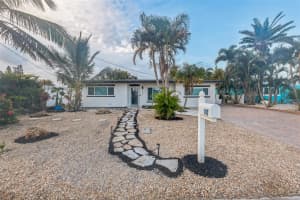 747 PRUITT DRIVE, MADEIRA BEACH, FL 33708 - MLS#MFRO6355916