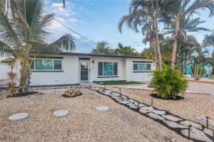 747 PRUITT DRIVE, MADEIRA BEACH, FL 33708 - MLS#MFRO6355916