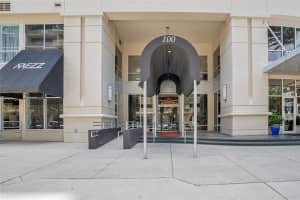 100 EOLA DRIVE, ORLANDO, FL 32801 - MLS#MFRO6355923