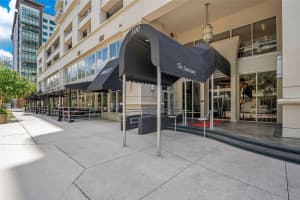 100 EOLA DRIVE, ORLANDO, FL 32801 - MLS#MFRO6355923