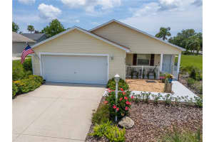 2167 KERWOOD LOOP, THE VILLAGES, FL 32162 - MLS#MFRO6355925