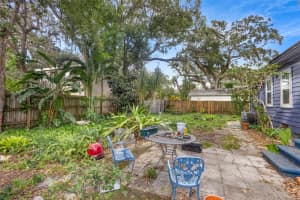 834 HAMPTON AVENUE, ORLANDO, FL 32803 - MLS#MFRO6355940