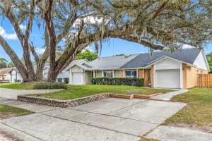 2343 PEAR TREE COURT, ORLANDO, FL 32807 - MLS#MFRO6355950