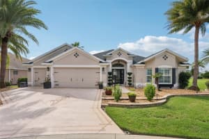 2304 FRINGE TREE TRAIL, THE VILLAGES, FL 32162 - MLS#MFRO6355959