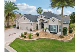 2304 FRINGE TREE TRAIL, THE VILLAGES, FL 32162 - MLS#MFRO6355959