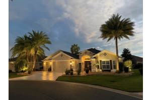 2304 FRINGE TREE TRAIL, THE VILLAGES, FL 32162 - MLS#MFRO6355959