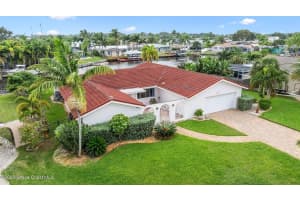 1355 SCORPIOUS COURT, MERRITT ISLAND, FL 32953 - MLS#MFRO6355963