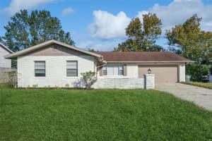 1652 PARADISE LANE, DAYTONA BEACH, FL 32119 - MLS#MFRO6355972