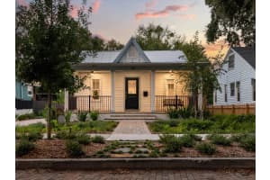 716 PINE STREET, ORLANDO, FL 32801 - MLS#MFRO6356026