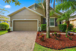 12722 BOGGY POINTE DRIVE, ORLANDO, FL 32824 - MLS#MFRO6356046