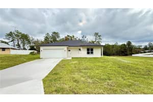 17525 Sw 35th Avenue Rd, OCALA