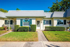 1465 NORMANDY PARK DRIVE, CLEARWATER, FL 33756 - MLS#MFRO6356077