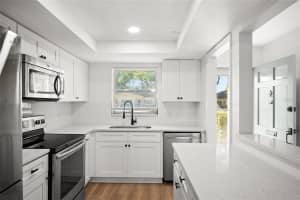 1465 NORMANDY PARK DRIVE, CLEARWATER, FL 33756 - MLS#MFRO6356077